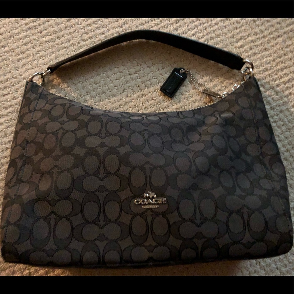 NWOT Coach Handbag